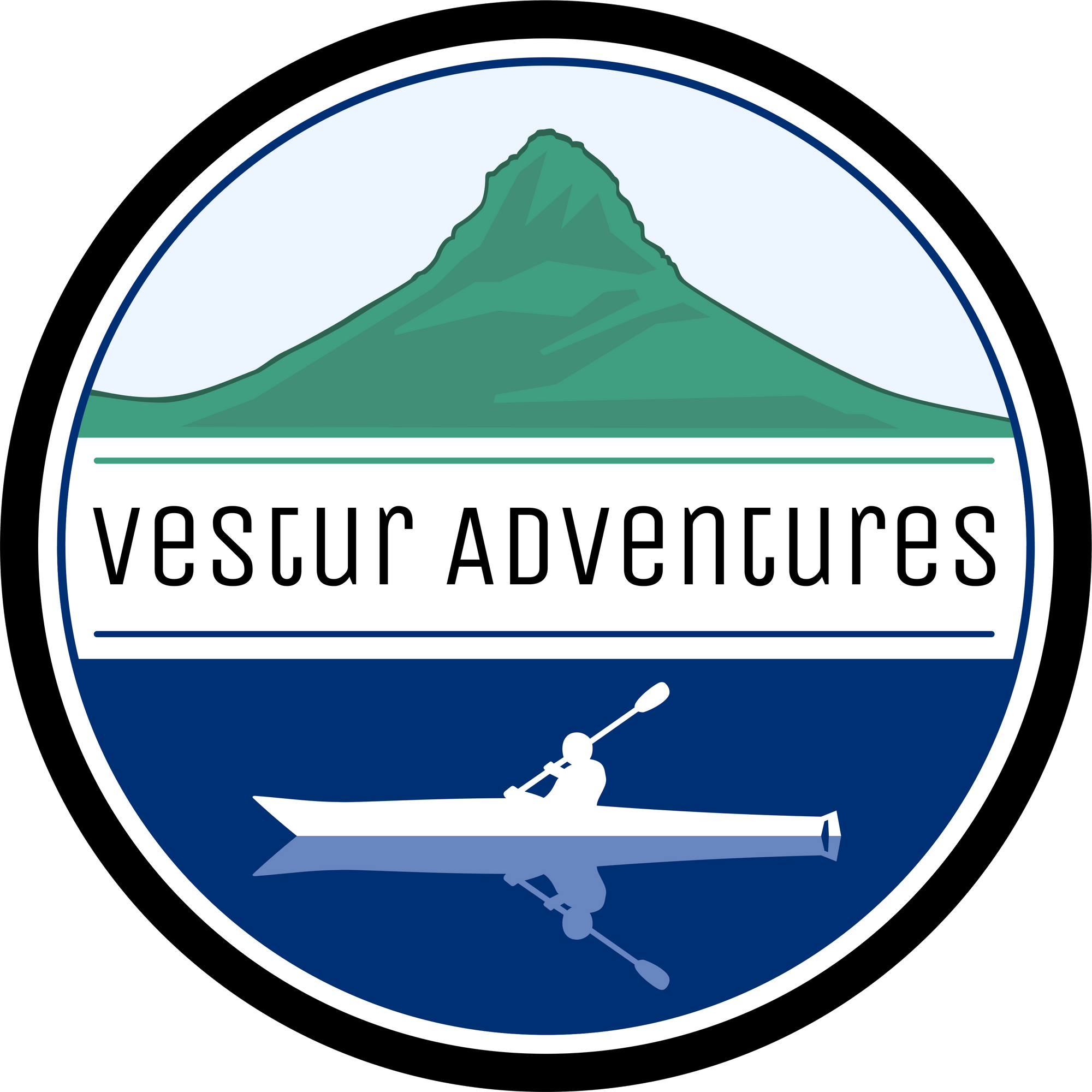 Vestur Adventures