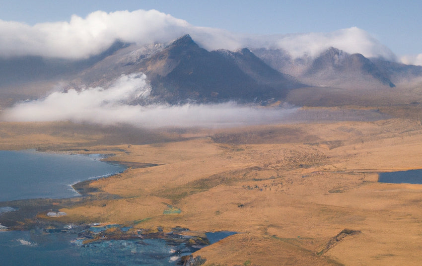 Top attractions in Snæfellsnes
